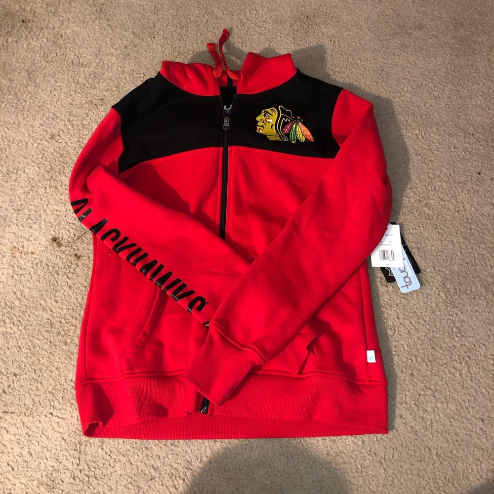 Chicago Blackhawks hoodie